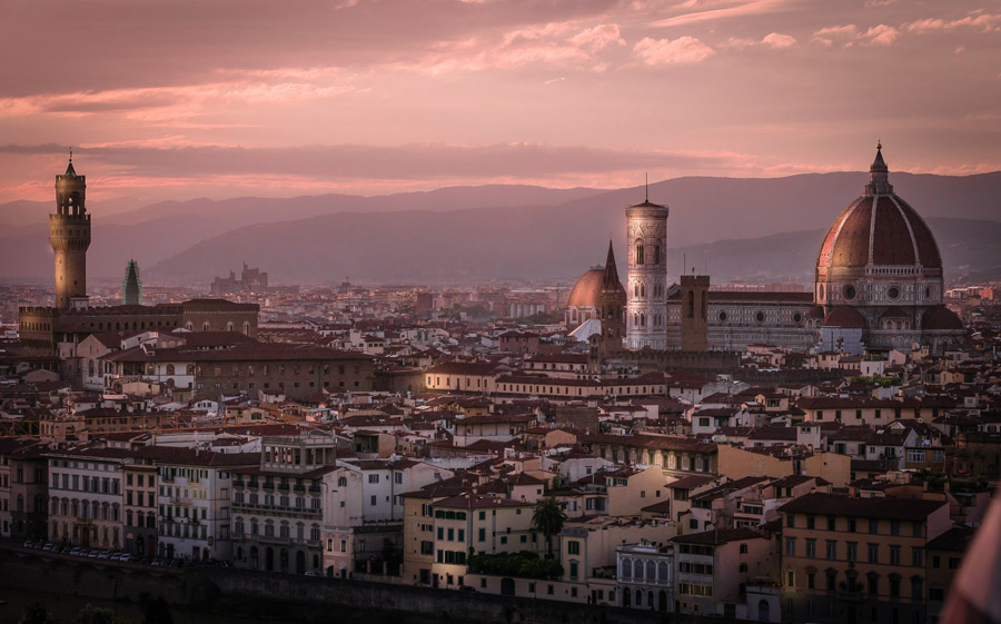 日本人が海外で暮らす大変なこと イタリアに住んだネギ