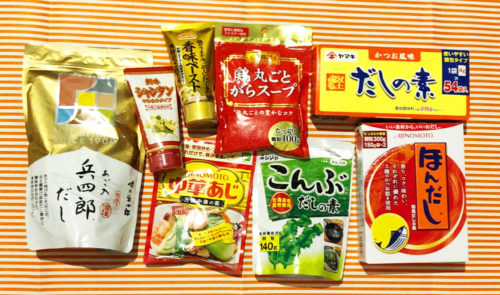 海外在住日本人が喜ぶ 日本のお土産リストと注意ポイント イタリアに住んだネギ 海外在住日本人が喜ぶ 日本のお土産リストと注意ポイント イタリアに住んだネギ